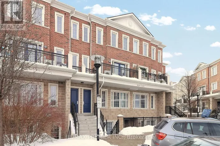 C14 - 26 BRUCE STREET, Vaughan