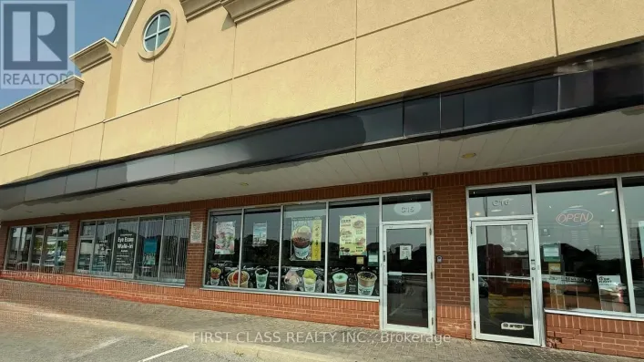 C15 - 1480 MAJOR MACKENZIE DRIVE, Richmond Hill