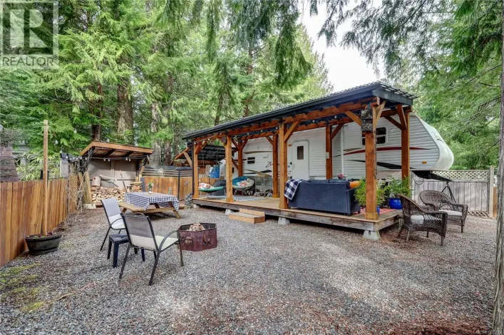 C18 2650 Turnbull Rd, Qualicum Beach