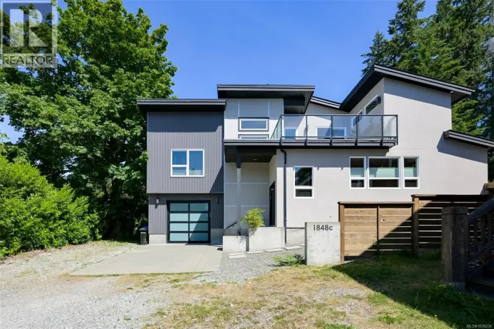C-1848 Norbury Rd, Shawnigan Lake