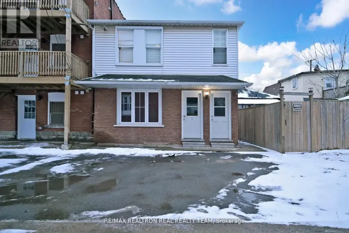 #C2 - 1129 CANNON STREET E, Hamilton