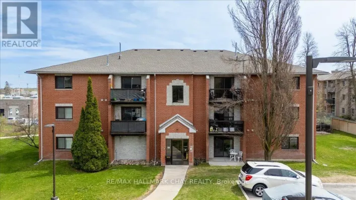C2 - 183 EDGEHILL DRIVE, Barrie