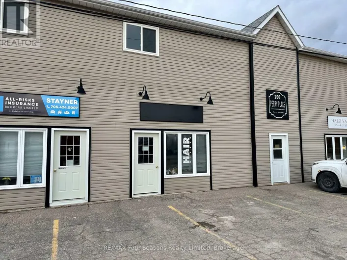 C2 - 206 PERRY STREET, Clearview