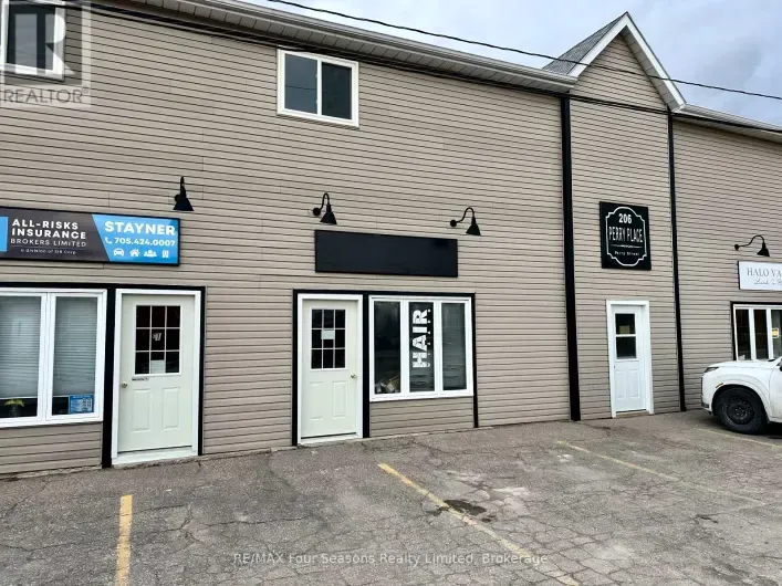 C2 - 206 PERRY STREET, Clearview