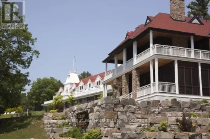 C2 7C - 1003 MATTHEWS DRIVE, Muskoka Lakes