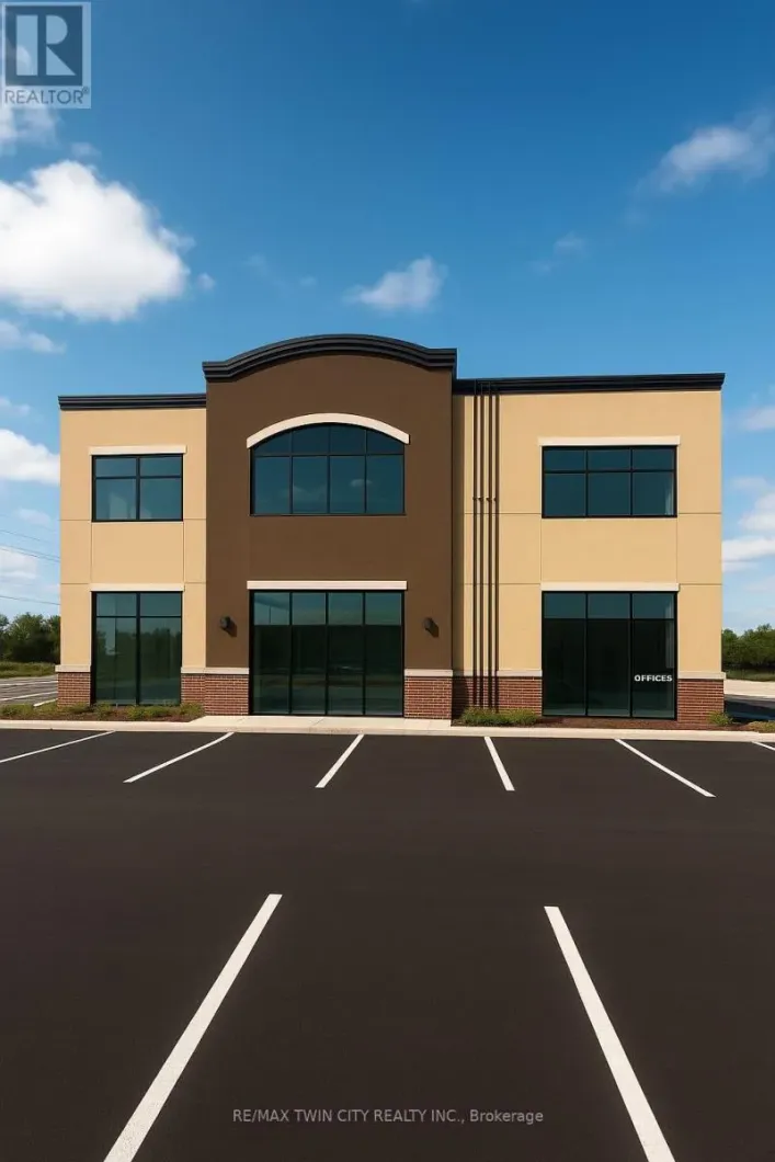 C2 - 873 FAIRWAY STREET N, Kitchener