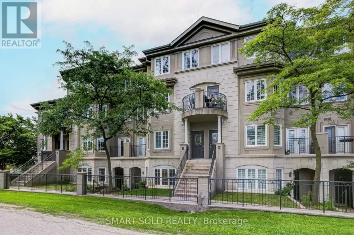 C20 - 108 FINCH AVENUE W, Toronto
