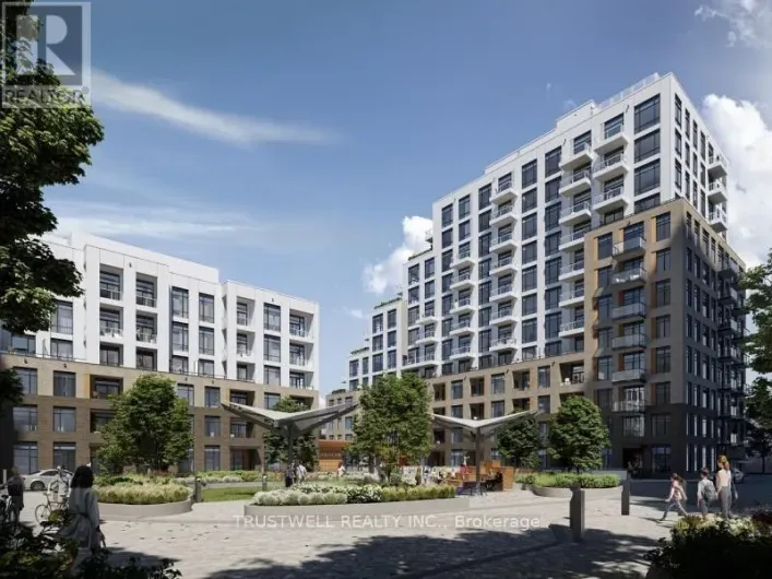 C206 - 8 BEVERLEY GLEN BOULEVARD, Vaughan