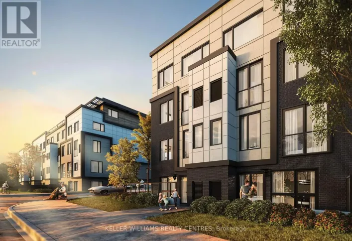 C207 - 1660 VICTORIA PARK AVENUE, Toronto