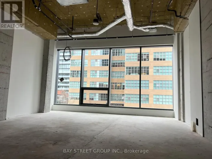 C208 - 161 EGLINTON AVENUE E, Toronto