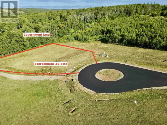 C-21 Sunset Vista, North Granville