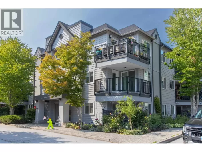 C211 40140 WILLOW CRESCENT, Squamish