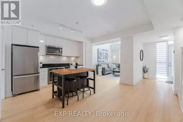 C211 - 5260 DUNDAS STREET, Burlington