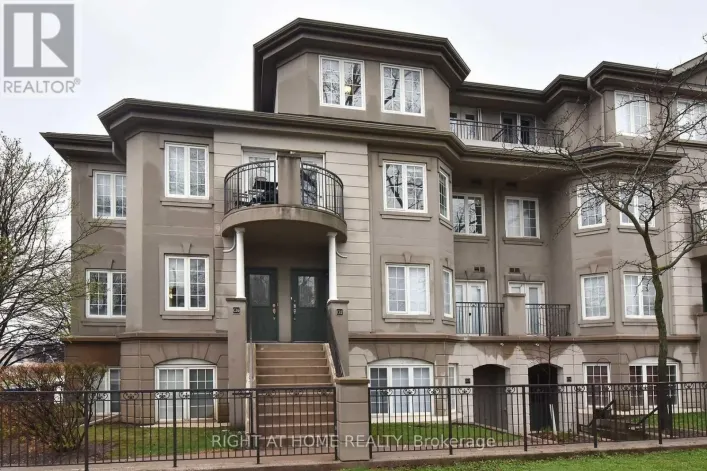 C22 - 108 FINCH AVENUE W, Toronto