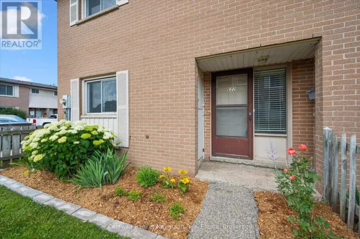 C-22 - 427 VICTORIA ROAD N, Guelph