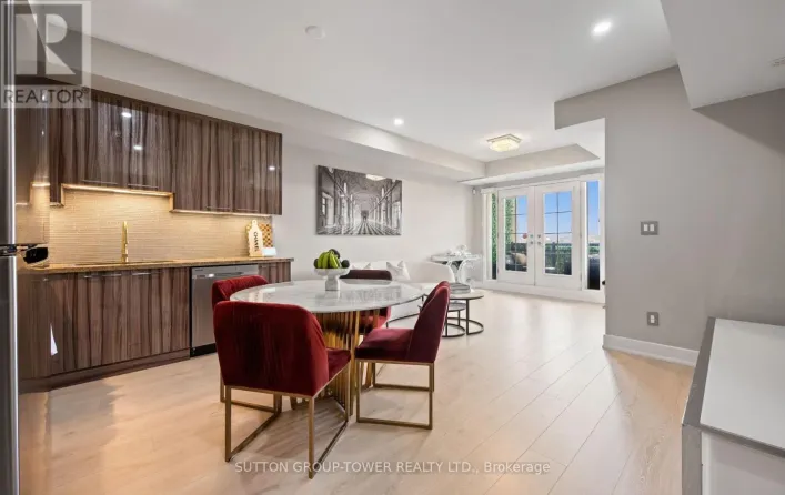 C26 - 26 BRUCE STREET, Vaughan