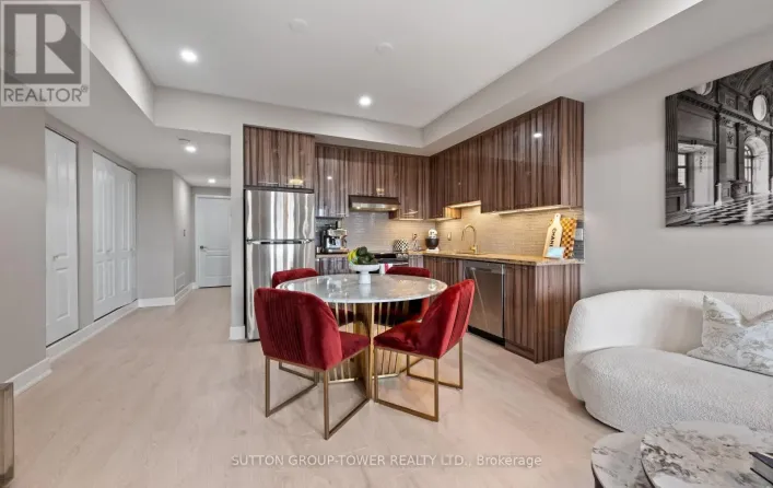 C26 - 26 BRUCE STREET, Vaughan