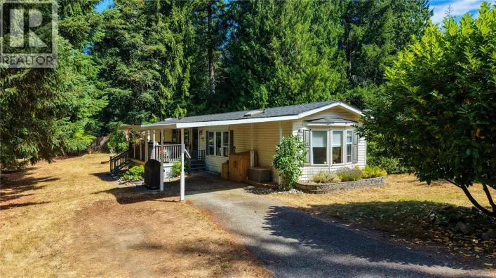 C27 920 Whittaker Rd, Malahat