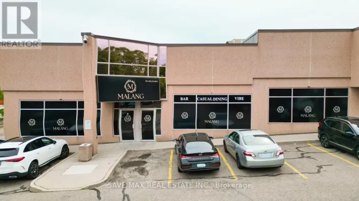 C2-C3 - 918 DUNDAS STREET E, Mississauga