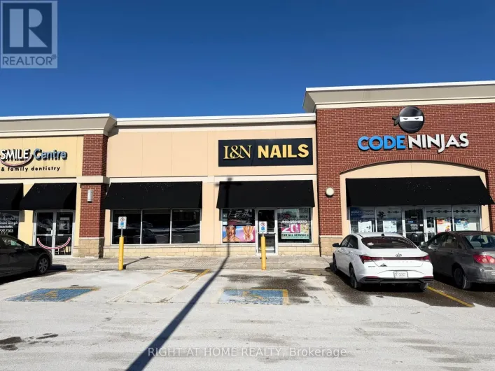 C3 - 115 FIRST COMMERCE DRIVE, Aurora