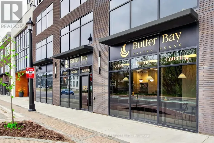 C3 - 185 DUNLOP STREET E, Barrie
