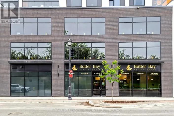 C3 - 185 DUNLOP STREET E, Barrie