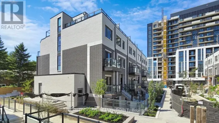 C3- 301 - 3425 SHEPPARD AVENUE E, Toronto