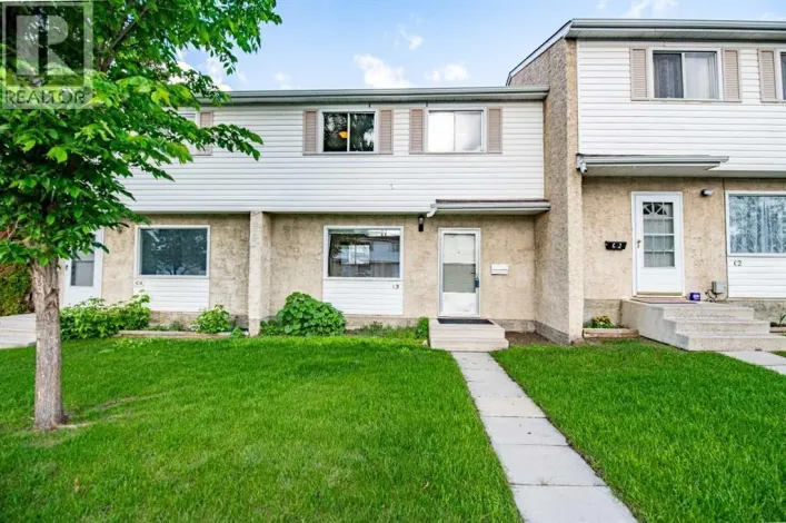 C3, 35 Nash Street, Red Deer