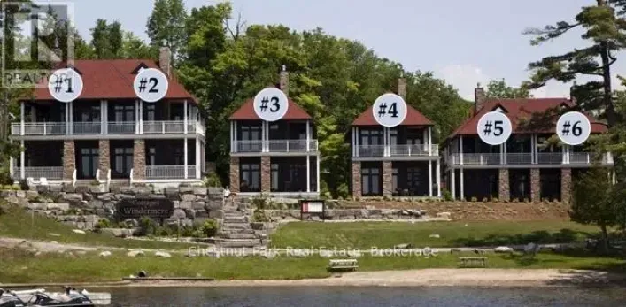 C3 7D - 1003 MATTHEWS DRIVE, Muskoka Lakes