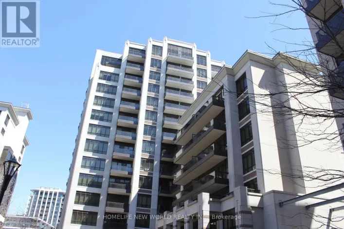 C306 - 38 CEDARLAND DRIVE, Markham