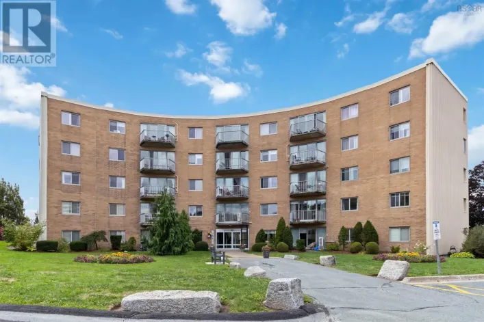 C308 5561 Heatherwood Court, Halifax Peninsula