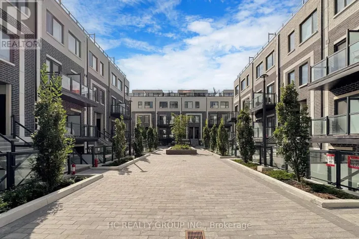 C3-101 - 3425 SHEPPARD AVENUE E, Toronto