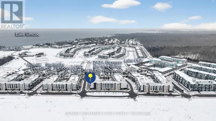 C315 - 301 SEA RAY AVENUE, Innisfil
