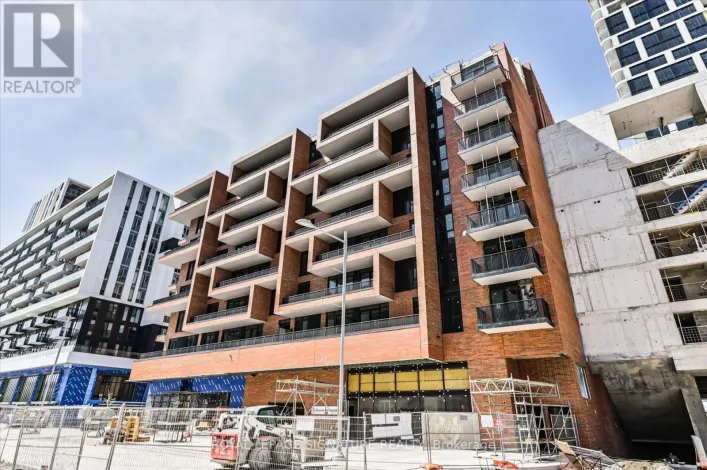 C315 - 38 SIMCOE PROMENADE, Markham