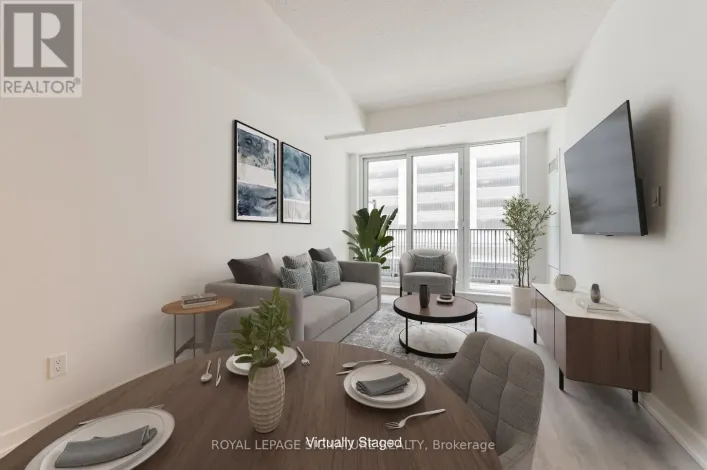 C315 - 38 SIMCOE PROMENADE, Markham