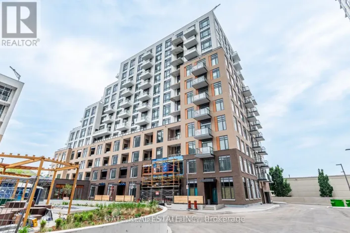 C-317 - 8 BEVERLEY GLEN BOULEVARD, Vaughan