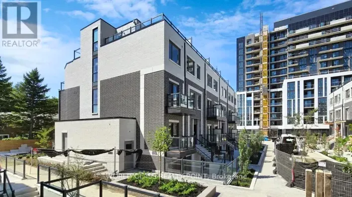 C3-201 - 3425 SHEPPARD AVENUE E, Toronto