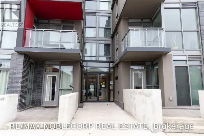 C321 - 5260 DUNDAS STREET, Burlington
