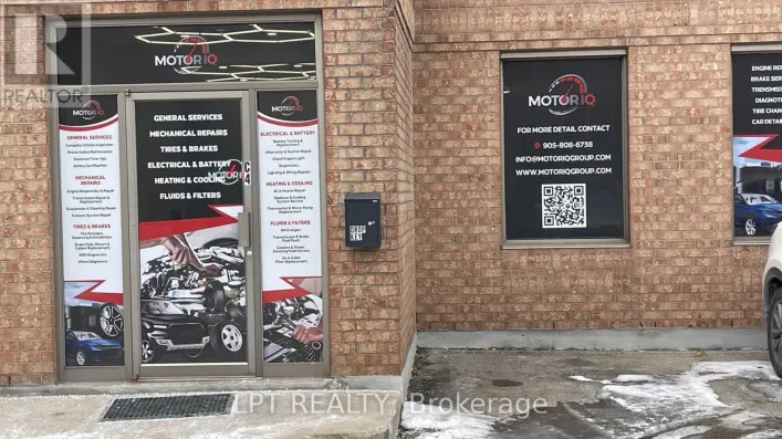 C-4 - 1115 CRESTLAWN DRIVE, Mississauga