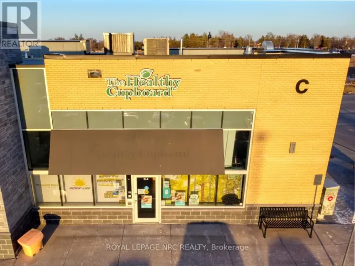 C-4 - 130 20 HIGHWAY E, Pelham