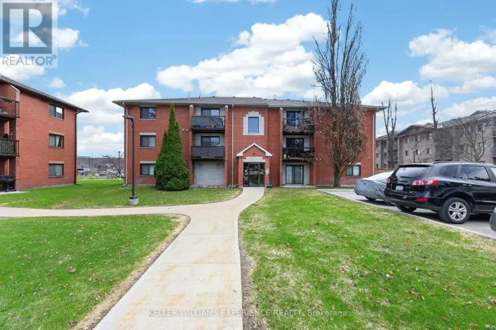 C4 - 183 EDGEHILL DRIVE, Barrie