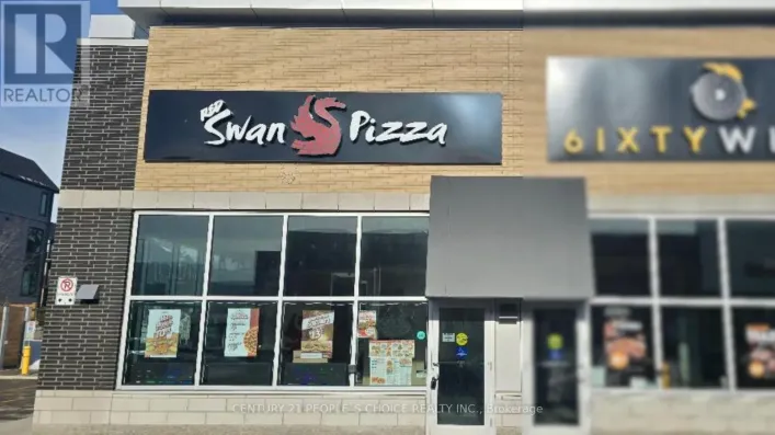 C4 - 702 WOOLWICH STREET, Guelph