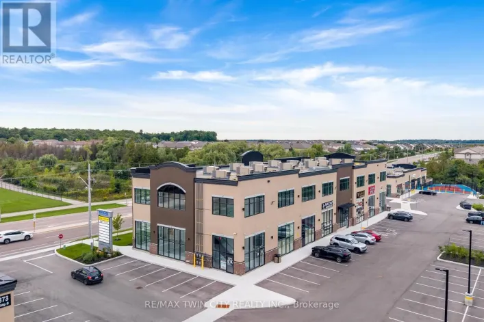 C4 - 873 FAIRWAY STREET N, Kitchener