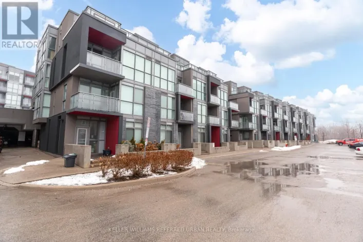 C401 - 5260 DUNDAS STREET N, Burlington