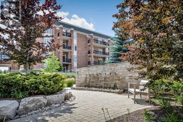 C404 - 65 BAYBERRY DRIVE, Guelph