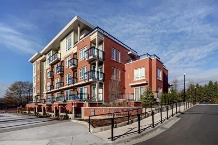 C418 20211 66 AVENUE, Langley