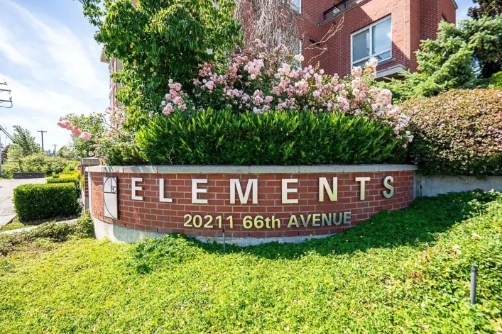 C420 20211 66 AVENUE, Langley