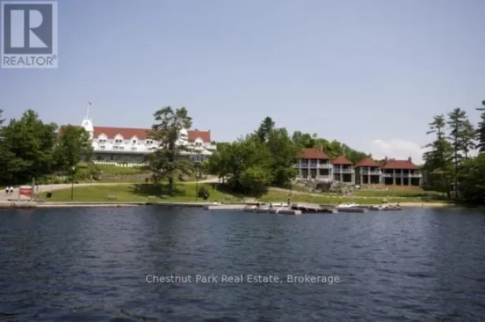 C5 12SA - 1003 MATTHEWS DRIVE, Muskoka Lakes
