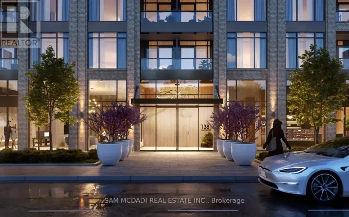 C5 - 1381 LAKESHORE ROAD E, Mississauga