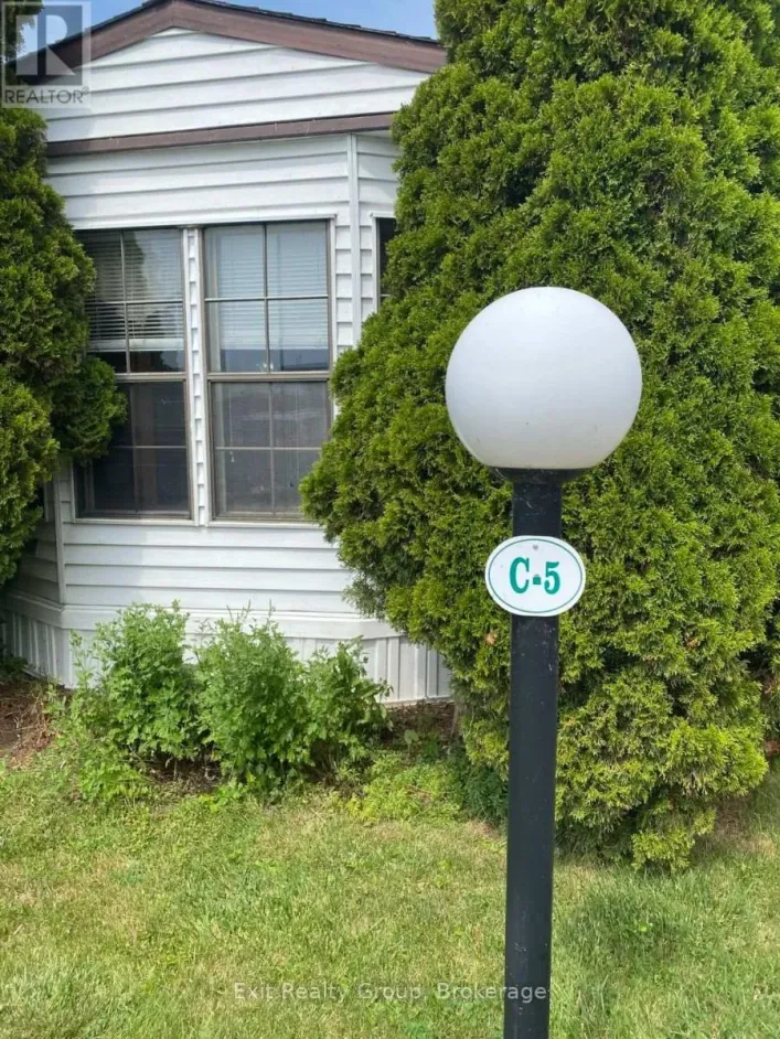 C5 - 153 COUNTY ROAD 27, Prince Edward County